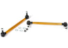 Whiteline 06-12 Audi / 03-11 VW Front Swaybar Link Assembly Whiteline