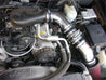 Injen 94-04 S10 Sonoma Jimmy Blazer 4.3L V6 Polished Power-Flow Air Intake System Injen