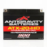 Antigravity YTX20 High Power Lithium Battery Antigravity Batteries