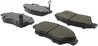 StopTech Street Select Brake Pads - Rear Stoptech