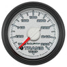 Autometer Performance Dodge 52.4mm 100-260 Deg F Trans Temp Gauge AutoMeter