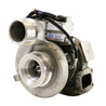 BD Diesel 64.5mm Compressor 70mm Turbine Screamer Turbo Kit - 07.5-12 Dodge 6.7L Cummins BD Diesel
