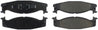 StopTech Street Select Brake Pads Stoptech