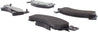 StopTech Sport Brake Pads w/Shims and Hardware - Front Stoptech