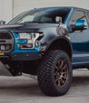Anderson Composites 17-18 Ford Raptor Type-Wide Carbon Fiber Front Fenders (Pair) Anderson Composites