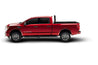 UnderCover 16-20 Nissan Titan 5.5ft Flex Bed Cover Undercover