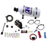 Nitrous Express Proton Fly By Wire Nitrous Kit w/5lb Bottle Nitrous Express