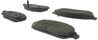 StopTech Street Select Brake Pads - Front Stoptech