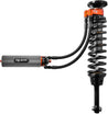 Fox Ford Raptor 3.0 Factory Series 7.9in Int. Bypass Remote Res. Front Coilover Set DSC Adj. - Blk FOX
