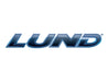 Lund 82-05 Chevy S10 (Long Bed) Ultima Dual Lid Gull Wing Crossover Tool Box - Brite LUND
