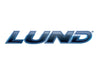 Lund 99-16 Ford F-250 Super Duty Crewcab 3in. Round Bent SS Nerf Bars - Polished LUND