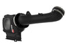 aFe Momentum HD Cold Air Intake System w/Pro Dry S Filter 20 Ford F250/350 Power Stroke V8-6.7L (td) aFe
