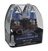 Hella Optilux H8 12V/35W XB Xenon White Bulb (pair) Hella