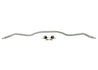 Whiteline 13-18 Holden Caprice Rear Sway Bar - 27mm (Non-Adjustable) Whiteline