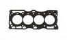 Cometic Nissan QR25DE 2.5L 90.0mm .030 inch MLS Head Gasket for 02-06 Cometic Gasket