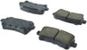 StopTech Street Brake Pads - Front Stoptech