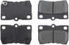 StopTech Street Brake Pads Stoptech