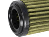 aFe ProHDuty Air Filters OER PG7 A/F HD PG7 RC: 3.50OD x 1.85ID x 7.34H aFe