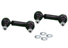 Whiteline 16-18 Mazda MX-5 Miata (ND) Front Sway Bar Links Whiteline