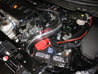 Injen 12-13 Honda Civic Polished Tuned Air Intake w/ MR Tech/Web Nano-Fiber Dry Filter Injen