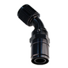 Fragola -12AN Race-Rite Crimp-On Hose End 60 Degree Fragola