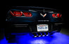 Oracle Universal Dynamic LED Underbody Kit - ColorSHIFT - Dynamic ORACLE Lighting