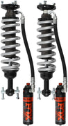 Fox 2019+ Ford Ranger 2.5 Factory Series 2-3in Front Coilover Reservoir Shock (Pair) - Adjustable FOX