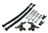 Belltech LOWERING KIT WITH SP SHOCKS Belltech