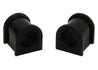 Whiteline 90-05 Mazda Miata (NA/NB) 24mm Front Sway Bar Mount Bushing Kit Whiteline