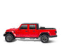 Extang 2020 Jeep Gladiator (JT) (w/Rail System) Solid Fold 2.0 Extang