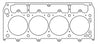 Cometic GM LSX McLaren 4.125in Bore .040 inch MLS Headgasket - Left Cometic Gasket