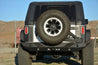 DV8 Offroad RS-10/RS-11 TC-6 Tire Carrier DV8 Offroad