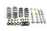 Belltech LOWERING KIT 15 Chevy Tahoe / Yukon 1in to 2in Front/4in Rear w/ Shocks Belltech