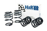 H&R 01-06 BMW M3/M3 Cabrio E46 Sport Spring H&R