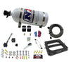 Nitrous Express Dominator/Gasoline Nitrous Kit (50-300HP) w/10lb Bottle Nitrous Express