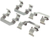 StopTech Street Select Brake Pads - Front Stoptech