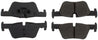 StopTech Street Touring Brake Pads Stoptech