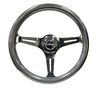 NRG Classic Wood Steering Wheels NRG