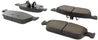 StopTech 13-19 Ford Escape / 13-18 Ford Focus Street Select Front Brake Pads Stoptech