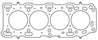 Cometic 99-01 Chevy 2.4L LD9 3.595in Bore .040 inch MLS Head Gasket w/o EGR Cometic Gasket