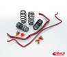 Eibach Pro-Plus Kit for 10-12 Volkswagen GTi 5K 2.0 TFSI Eibach