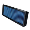 Injen NanoWeb Dry Air Filter 11.870 x 4.335 x 1.100 Tall Panel Filter - 32 pleats Injen