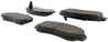 StopTech Street Touring 11-15 Honda Crosstour/Odyssey Front Brake Pads Stoptech