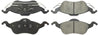 StopTech Performance Brake Pads Stoptech