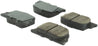 StopTech Performance 05-08 Scion tC Rear Brake Pads Stoptech