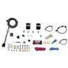 Nitrous Express All Ford EFI Single Nozzle Nitrous Kit (35-150HP) w/o Bottle Nitrous Express