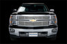 Putco 14-15 Chevy Silv LD LTZ / High Country Models Only - Direct Replacement Insert Liquid Grilles Putco