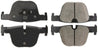 StopTech Performance Brake Pads Stoptech