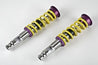 Belltech COILOVER KIT 04+ GM SS TRAILBLZR FRONTS Belltech