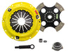 ACT 1987 Mazda RX-7 HD/Race Rigid 4 Pad Clutch Kit ACT